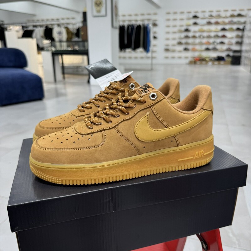 Putian Men's and Women's Shoes New Model Air Force 1 Cross-Border Trade Af1 Men's and Women's Classic White Sneakers Casual Shoes Putian Men's and Women's Shoes New Model Air Force 1 Cross-Border Trade Af1 Men's and Women's Classic White Sneakers Casual Shoes