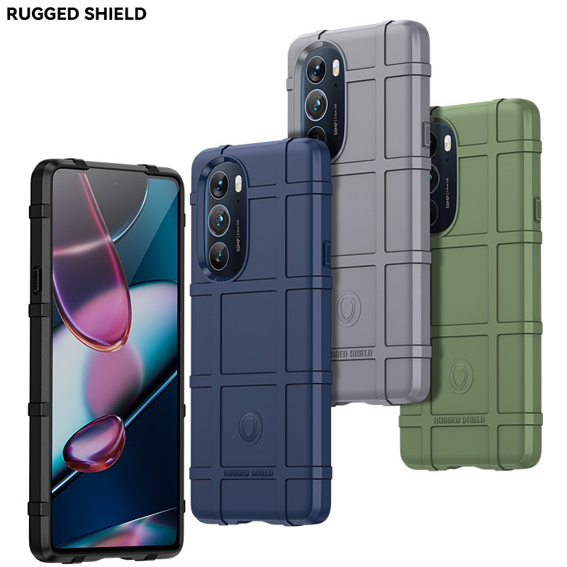 Suitable for Motoedge X30 Mobile Phone Case Motorcycle Moto Edge X30 Shield Anti-Fall Tpu Mobile Phone Protective Cover Suitable for Motoedge X30 Mobile Phone Case Motorcycle Moto Edge X30 Shield Anti-Fall Tpu Mobile Phone Protective Cover