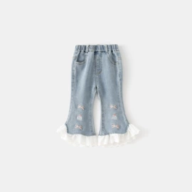 童连衣裙;儿童泳衣;童裤