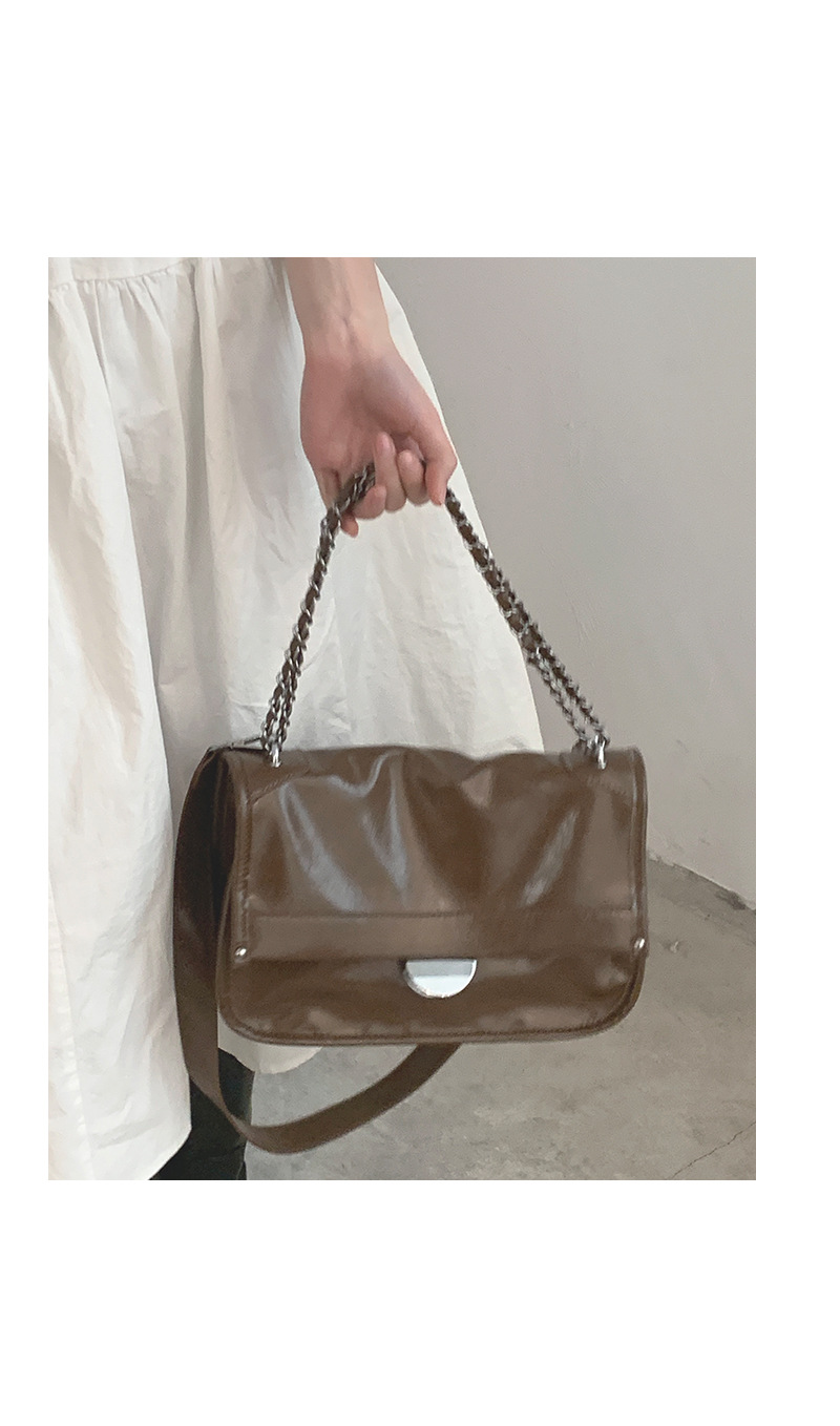 Borsa a tracolla da donna elegante design capiente e alla moda_voghion.com