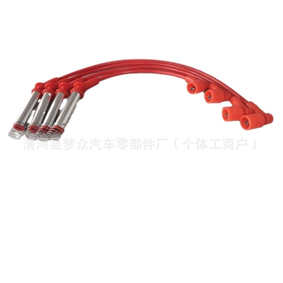 Other power supply, ignition system Race 8.5mm Chevrolet
