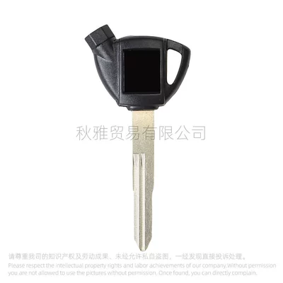 handle with magnet, Motorcycle Key
