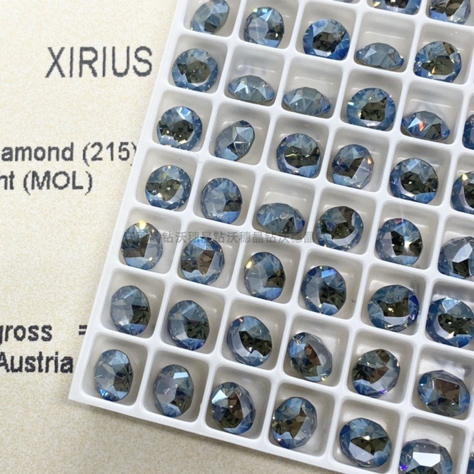 215MOL 검은 달빛