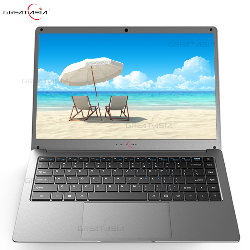 Laptop mini laptop laptop laptop office computer 14-inch ultrabook manufacturer