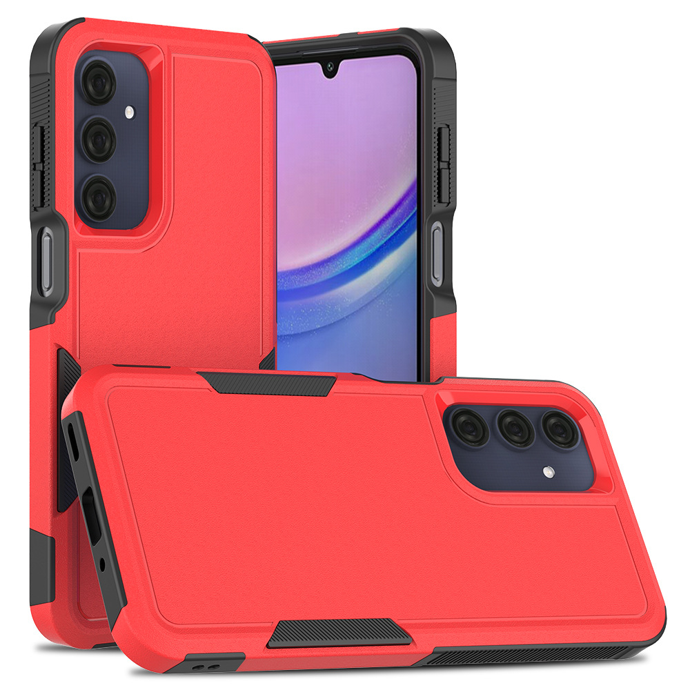 Armor Phone Case For Samsung Galaxy A Series Robust Protection_voghion.com