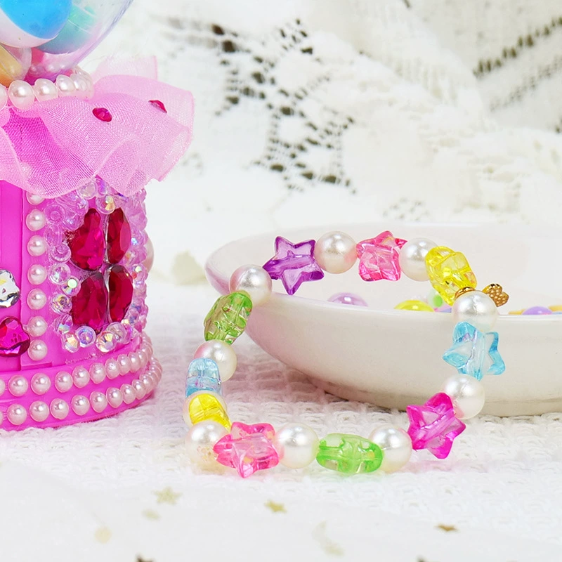 Children's set handmade, DIY, Birthday gift