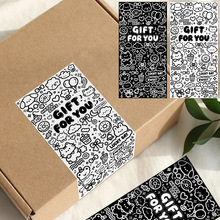 �F؛�ڰ׉T�f�Y�����NGIFT FOR YOU��ͨ�D�����f�д���b˺�