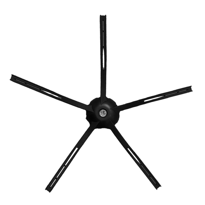 Adecuado para accesorios de barredora de piedra S8 Pro Ultra filtro de cepillo lateral de alta velocidad cubierta de cepillo principal bolsa de polvo trapeador