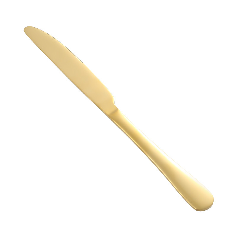 황금 칼 (23*2cm) 71g