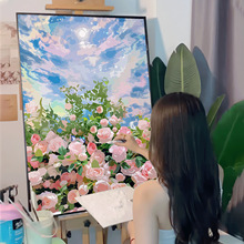 ɽ�軨diy�����ͮ������ֹ���ɫϵ�Ͳʮ��Tɫ��ϩ2025���¿�