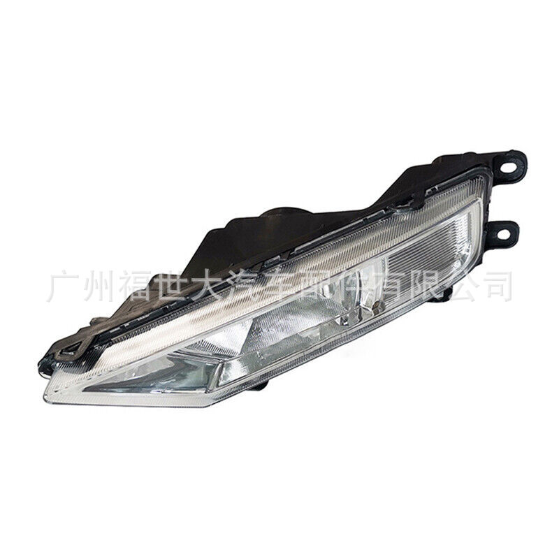 Suitable for 2016-2021 Volkswagen Tiguan 5N 2016-2021 fog lights