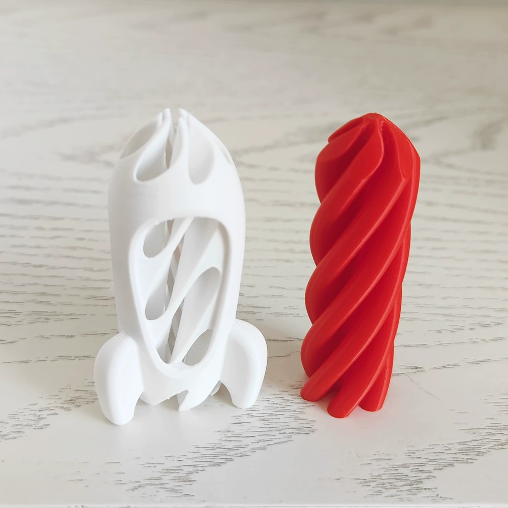Ракета, игрушка, игра на пальцы, для пальца, 3D, антистресс