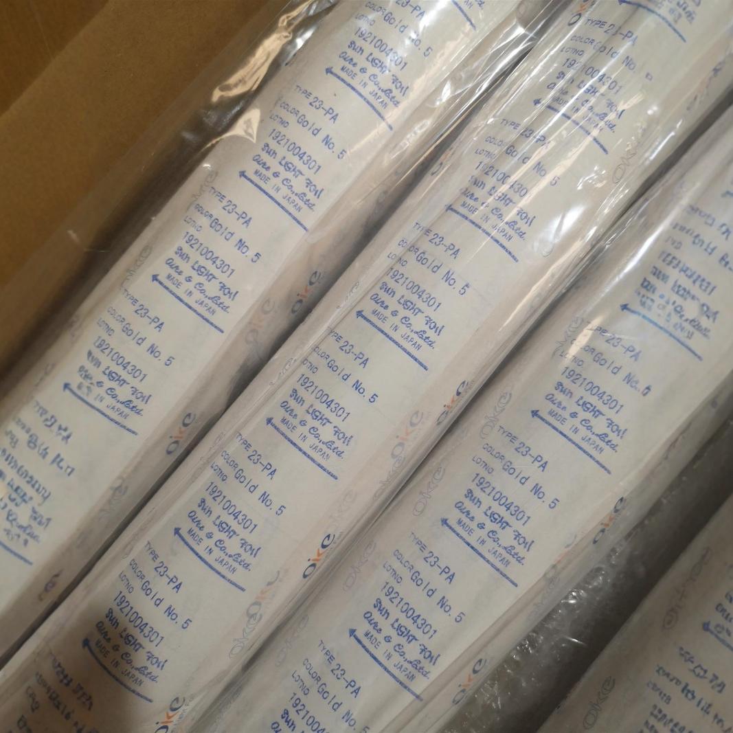 β��OIKE�̽�ֽ 23024 12KL-30 23PA PF610 UVT ȫϵ��ӡĤ�ֻ�