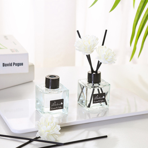 Fire-free aromatherapy air fragrance fresh perfume bathroom toilet home indoor living room hotel decoration 50ml