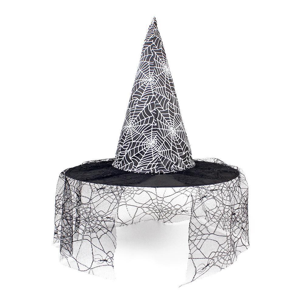 Diadema Temática de Halloween de Plástico y Resina con Diseño de Calabaza para Fiesta de Halloween image 25