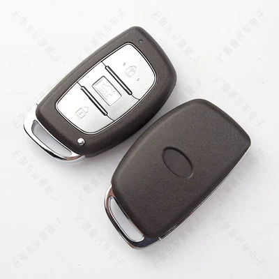 F0000 remote control key with – Avtomobil qapı kilidi silindrləri