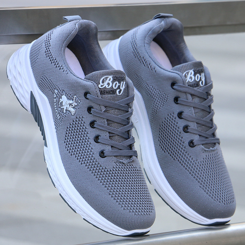 그레이 2A09 [메쉬 통기성]