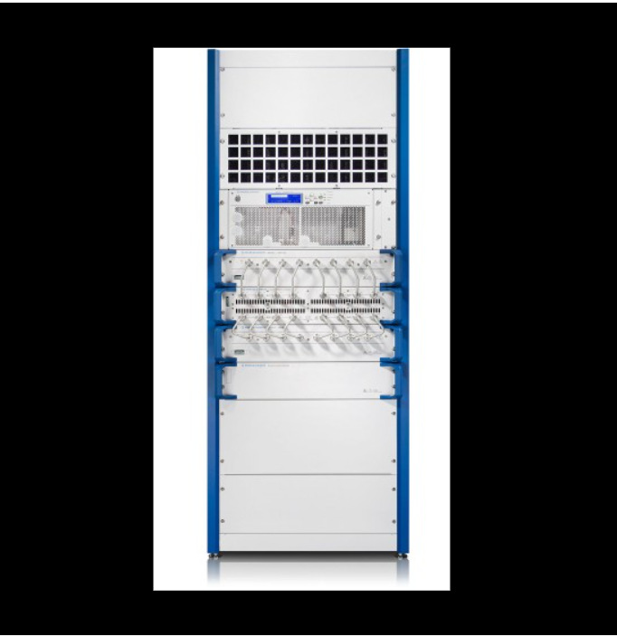 租售回收德国R&S罗德施瓦茨BBA150 BBA130 BBA100宽带放大器