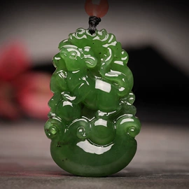 玉器工艺品;金属工艺品;宝石工艺品