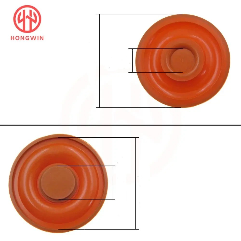 Suitable for Mercedes-Benz Exhaust Valve Cover Repair Kit Diaphragm A6460102230