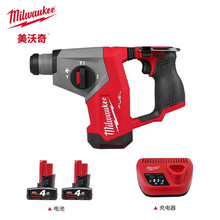 Milwaukee������M12 FHAC16�oˢ���ʽ�o����16mm��N���I������