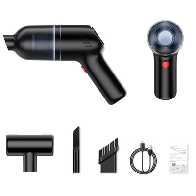 Strong Suction Car Portable — Tozsoranlar
