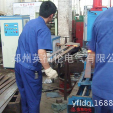 板簧折弯机-农用车板簧折弯加热电炉