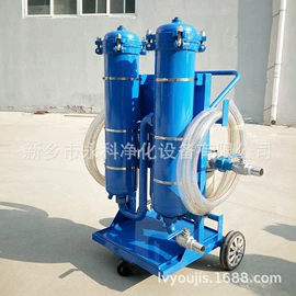 泵配件;其他过滤设备;滤油机