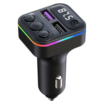 C37 Car Mp3 Bluetooth U Car mp3 - c38