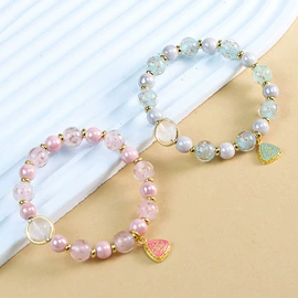 手串;挂饰挂件;车挂