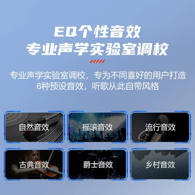 Cross-Border New Digital Display: Motorcycle Helmet Headset