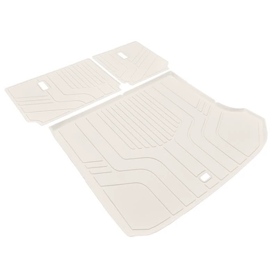 Trunk Mat: the 24-26 models, brand new