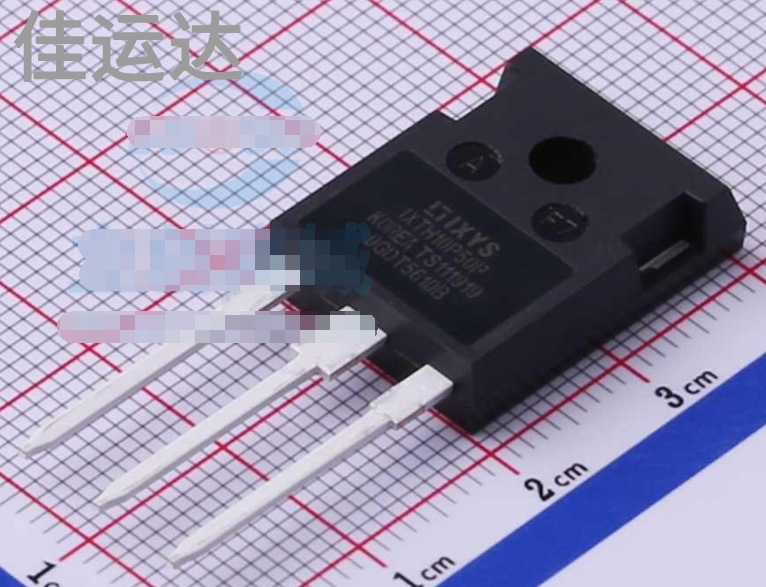 IXTH10P50P 规格 TO-247-3 MOS场效应管