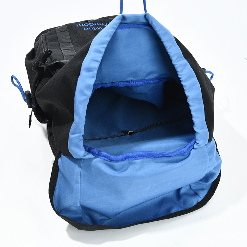 New Super Lare Capacity Travel Men's Outdoor Backpack Sports Waterproof Wear-Resistant Mountaineerin Fashion School_voghion.com