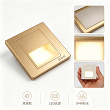 ������ 86�� LED�ؽŵ�1.2W���ȹ���ǽ��¥��̤����  LED�Ƴ�����