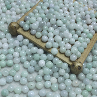 �������ɢ��A؛DIY��ɫ���Gɫ�Ͽ���������� 8mmɢ��������