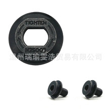 N621119�A��ⷨ�m��Ƭ�A�o+��˨DCS391  648697-00