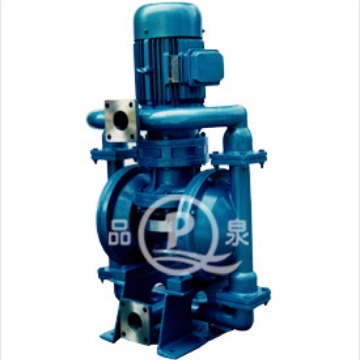 【厂家直销】DBY-80电动隔膜泵 专业高效电动隔膜泵
