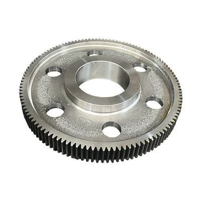 Heavy-Duty Non-Standard Gears Customized, Diferensial dişli dəstləri