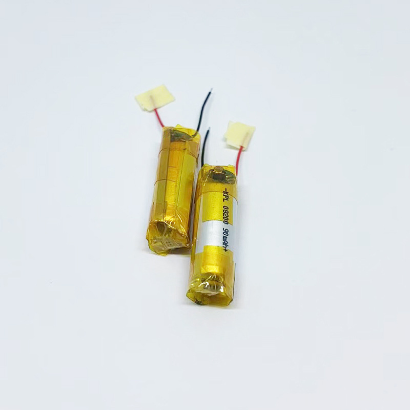 Bluetoothワイヤレスイヤホンコバルト酸リチウム電池録音ペン90mahマークリチウム電池08200電源工場卸売り|undefined