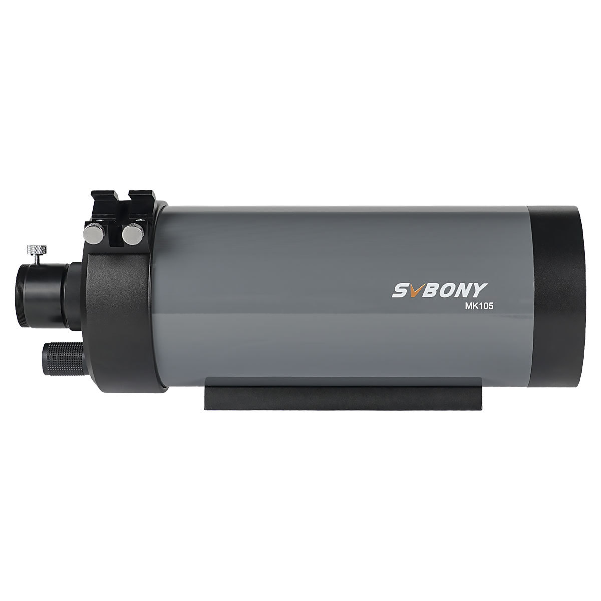 珍しい 望遠鏡 SVBONY SVBONY MK105 MK105MM 鏡筒 マクストフ ...