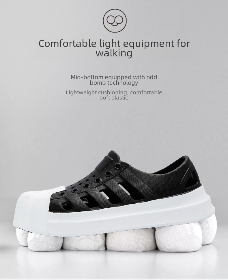 Non-Slip Sandals