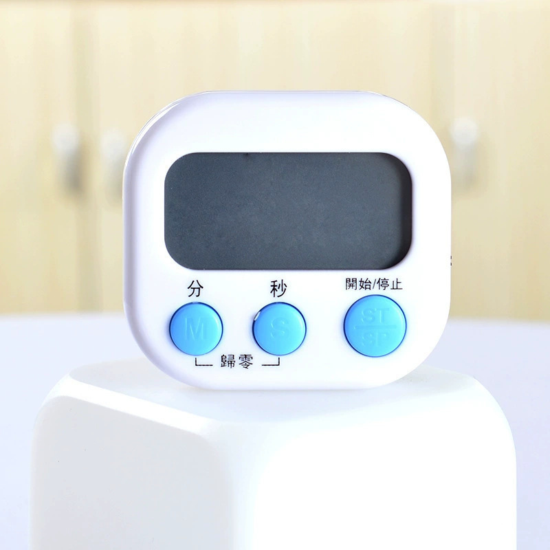 タイマー学習専用電子子供用タイマー時間管理キッチンリマインダー学生の宿題自己規律|undefined