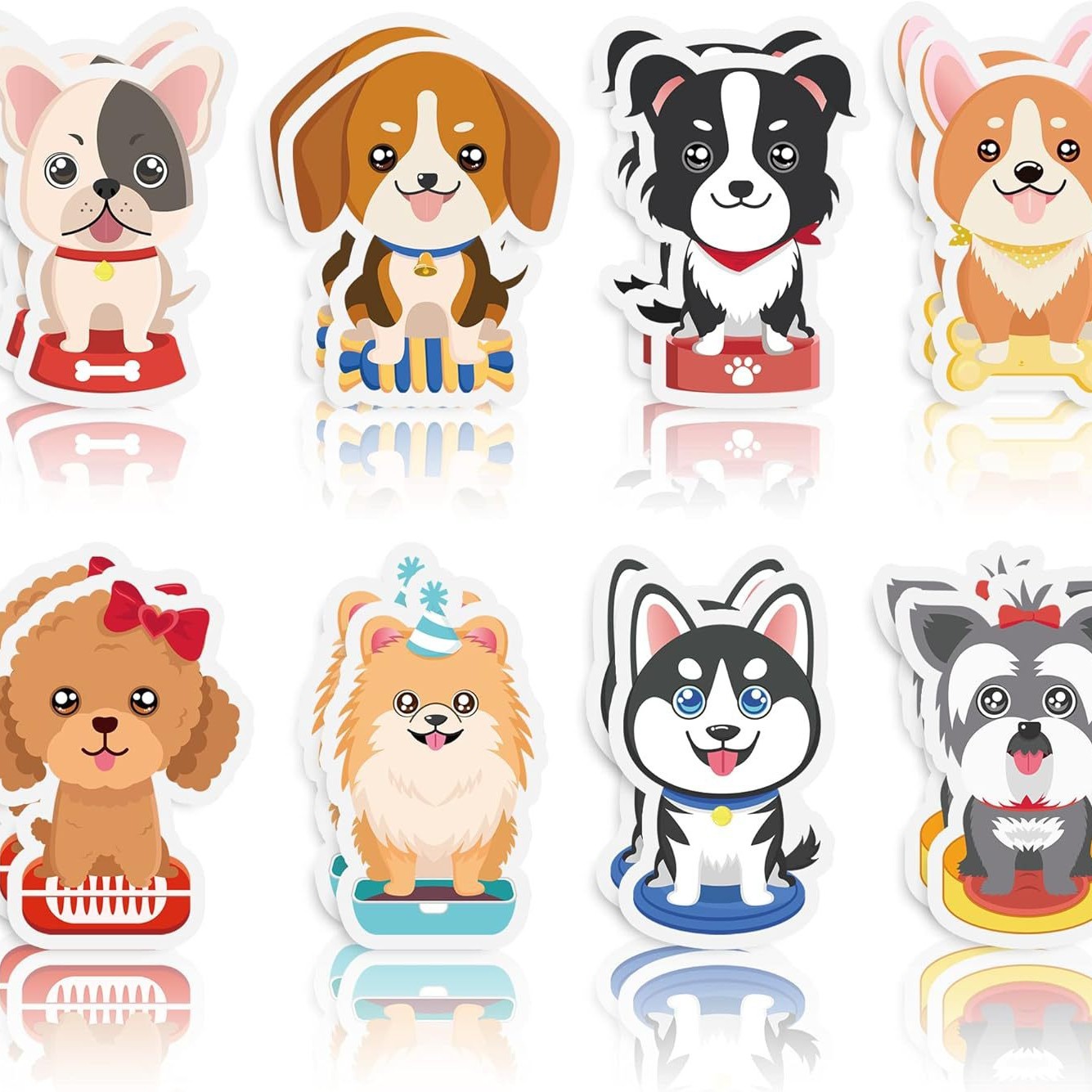 단일 사본 무작위