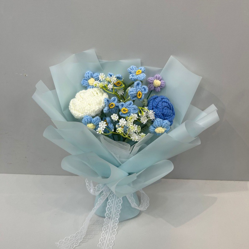 No te olvides de la serie