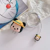 Straw Hat (2-piece set, big head + small set)