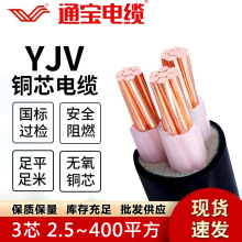 �|ݸͨ����|YJV3*4/6/10/16/25/50/95/120/185/240/300���~о��