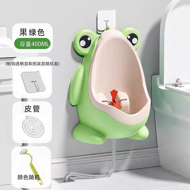 Verde de frutas (cepillo de gancho adhesivo) tubo de 1 metro de largo