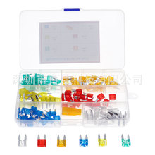 120pcs܇UƬ+UAb ƬʽС̖Uz׼