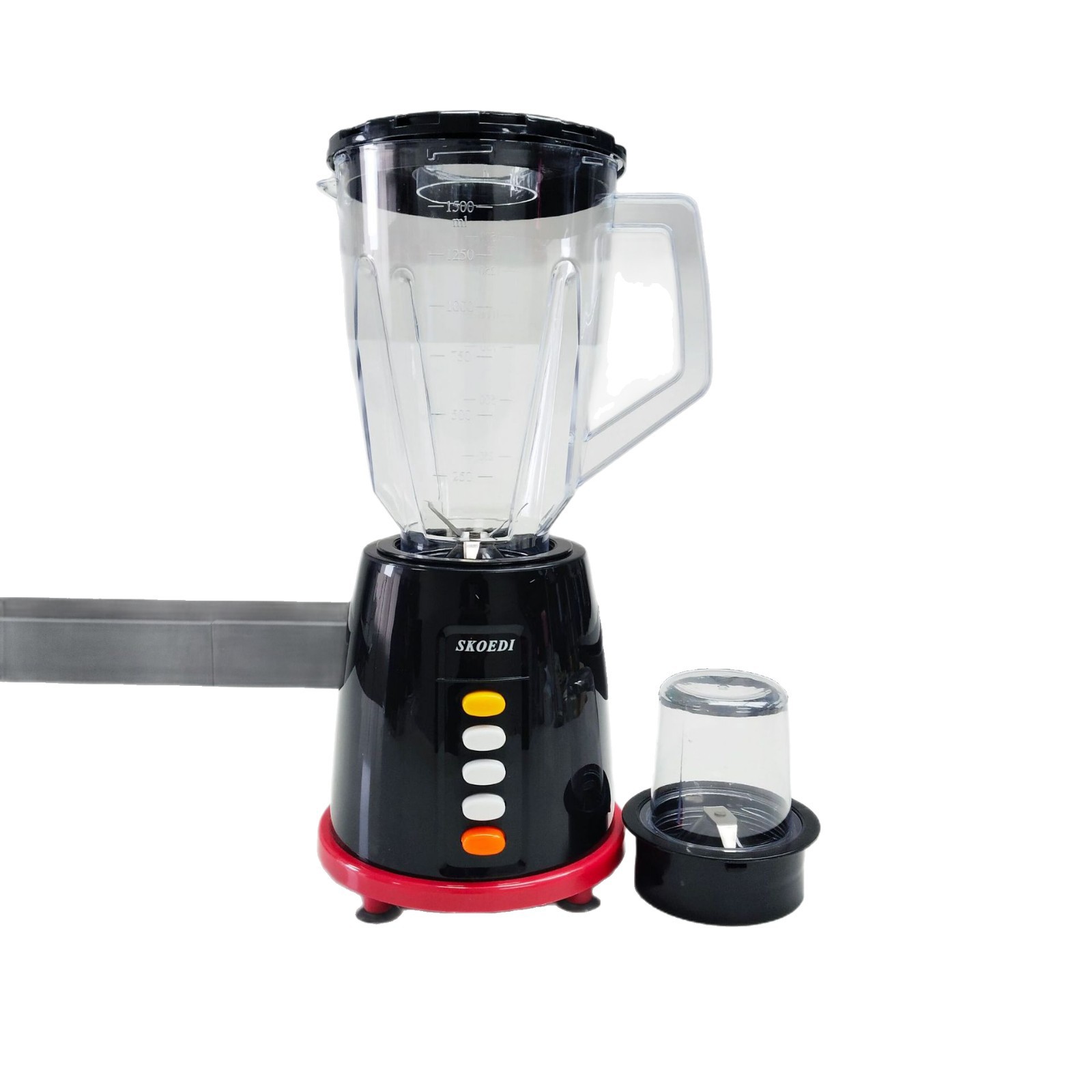 Exportación BLENDER multifuncional máquina de cocina de salud exprimidora de jugo comercial 2 en 1 886 jugo doméstico